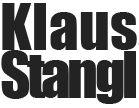 Klaus Stangl